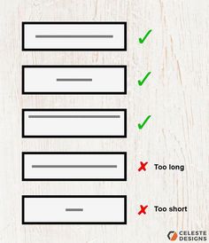 the check box is shown with two arrows pointing towards each other and one arrow pointing to the