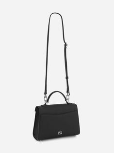 Elevated Parisa Wang, Side Bag, Body Top, Side Bags, The Grace, By Grace, Purses Designer, Grace Kelly, Small Wallet