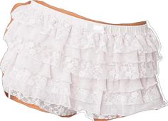 Pumpkin Pants, Y2k Fairy, Lace Trim Shorts, Lace Layers, Bloomers Shorts, Lounge Lingerie, Lingerie Panties, Ruffle Shorts, Boy Shorts