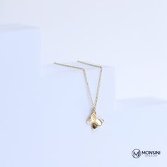 14K Solid Gold Butterfly Summer Charm Pendant Delicate Everyday Chain Necklace For Women Dainty Minimalist Monsini Jewelry For Women And Girls ❤❤【Materials & Specifications:】 - 14K gold pendant charm and Chain - Chain thickness is 0.9mm Animal Little Bee Necklace dimensions are ❤❤pendant including handle Length :1.cm (0.39in) ❤❤pendant Width :7mm (0.27in) ❤❤【Available in 4 different chain lengths】 42 cm (16.5 in) 44 cm (17.3 in) 46 cm (18.1 in) 48 cm (18.8 in) Gold Color Option : Yellow Gold Wedding Charm Necklace In 14k Gold, Tarnish Resistant, Wedding 14k Gold Tarnish Resistant Charm Necklace, Delicate Wedding Charm Necklaces Tarnish Resistant, Simple 14k Gold Necklaces, Minimalist Wedding Charm Necklace Tarnish Resistant, Delicate 14k Gold Charm Necklace For Wedding, Minimalist 14k Gold Charm Necklaces For Mother's Day, 14k Gold Charm Necklaces With Delicate Chain For Wedding, Minimalist 14k Gold Charm Necklace For Mother's Day