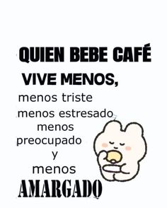 a poster with an image of a baby's face and the words, queen bebe cafe vive menos