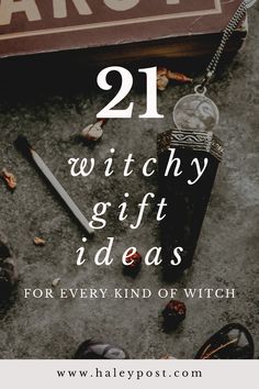 Diy Gifts For Witchy Friends, Witchy Care Package, Witchy Birthday Presents, Witch Housewarming Gift, Kitchen Witch Gifts, Birthday Gifts For Witches, Gifts For Pagans, Witchy Gift Box Ideas, Gifts For Your Witchy Friend