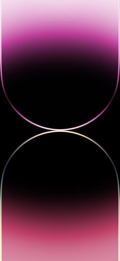 an abstract pink and black background with gold lines in the center, as well as a rectangle shape