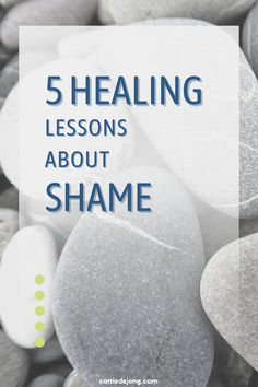 Shame can be such an overwhelming emotion. It disconnects us from ourselves and others. It makes want to hide who we really are. We shut us down and don't take risks. Read about how actors prepare and how they learn to be authentic humans. They learned about the destructive impact of shame, the transformative power of connection, and the gift of becoming real. #shame #authenticity #growth #healing