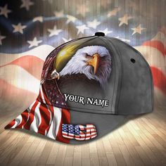 Christian Baseball Cap, Personalized Usa Flag Cap Hat, Mens Baseball Cap, Women’s Baseball Cap – Excoolent The Baseball Cap is the ultimate accessory for sporty style and sun protection. Crafted with both fashion and function in mind, it features a classic design that complements various outfits. Made from high-quality materials, it offers comfort and durability... Breathable Hats For Baseball Season, Breathable Hats For Baseball Season, One Size Fits Most, Breathable Flat Bill Hat For Baseball Season, Breathable Outdoor Hat For Baseball Season, Outdoor Baseball Season Cap With Flat Bill, Outdoor Flat Bill Baseball Cap For Baseball Season, Flat Bill Baseball Cap For Baseball Season, Wear-resistant Sports Cap, Flat Bill Baseball Cap For Baseball Season Activities