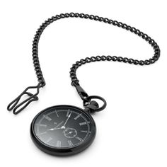 Leo Time Keeper Pocket Watch | In stock! | Seizmont Digital Pocket Watch, Clear Braces, Black Suit Men, Time Keeper, Tactical Clothing, Suit Men, Clip Wallet, Square Rings, Black Suit