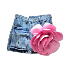 Introducing our embellished mid-waist denim shorts-skirt for women from the 2024 Summer Collection – the perfect embodiment of fashion and sophistication!Why You Need This SkortCrafted to elevate your vibe game, this shorts-skirt is a must-have for the fashion-forward woman. With its unique embellishments, it's not just a skort; it's a fashion statement, an expression of individuality, a symbol of confidence!Distinctive Features: Fashion Forward: Inspired by the latest trends, this skort exudes elegance with a touch of edginess. Embellishments Galore: Intricately crafted embellishments add a touch of glam to this skort, making it stand out from the crowd. Mini Length: Patterned to show off your legs, this skort is perfect for those who love to flaunt their figure. Bold Color: The eye-catch Denim Skort, Shorts Skirt, Bold Color, Fashion Games, Bold Colors, Summer Collection, Need This, Fashion Statement, Trendy Fashion