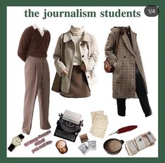 Journalist Aesthetic Outfit, Dark Academia Aesthetic Fashion, Dark Academia Aesthetic Outfit, Dark Academia Fashion, Fashion Male, Navy Blue Fabric