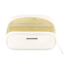 Elevate your style and streamline your travels with the Rampage Women's Fashion Nylon Belt Bag. This chic accessory is not just a statement of fashion but a marvel of functionality, designed to keep your essentials organized and accessible.

- Material: High-quality nylon
- Color: White
- Gender: Female
- Age Group: Adult
- Features: Multiple compartments and pockets, adjustable belt strap, waterproof

Crafted from durable nylon, this belt bag features a compact yet spacious design that allows y On-the-go Nylon Cosmetic Bag With Removable Pouch, Functional White Travel Accessories For Daily Use, Modern Nylon Belt Bag With Removable Pouch, White Belt Bag With Removable Pouch For Travel, Modern White Belt Bag With Removable Pouch, Modern White Belt Bag For Everyday Use, White Travel Cosmetic Bag With Zipper Pocket, Functional White Rectangular Travel Accessories, Versatile Belt Bag With Removable Pouch For School