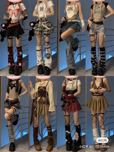 Kostum Disney, Mode Kawaii, Goth Shoes, Barbie Wardrobe, 일본 패션, Clothing Aesthetic, Costume Inspo, Mode Kpop