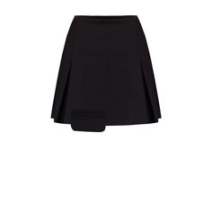 The Pleated Mini Skirt adds a touch of playful elegance to any outfit. Featuring a classic pleated design, this mini skirt offers a timeless and versatile look. Crafted from high-quality fabric, it provides comfort and durability for everyday wear or special occasions. Pair it with a blouse for a chic ensemble or a casual top for a laid-back yet stylish appearance. Material: %55 Cotton %45 Linen  Care Instructions:  Machine wash at max. 30ºC/86ºF with short spin cycle Mini Skirt Black, Gifts For New Mums, Spin Cycle, Pleated Mini Skirt, Tie Shoes, Casual Top, Independent Designers Fashion, Fashion Jewellery, Square Scarf