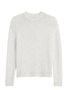 Saw this on Banana Republic: Fall Cotton Cropped Sweater With Ribbed Neckline, Fall Cropped Cotton Sweater With Ribbed Neckline, Casual Cashmere Crew Neck Cropped Sweater, Cozy Cropped Sweater With Ribbed Neckline For Layering, Classic Cropped Sweater For Winter, Casual Cashmere Cropped Sweater For Layering, Classic Cropped Winter Sweater, Cotton Cropped Sweater For Fall, Cotton Cropped Sweater For Everyday Fall Wear