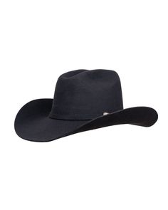 Crafted from premium Australian wool felt, this exquisite western hat exudes luxury and durability, promising years of cherished wear; Its water-resistant construction ensures reliable protection against the elements, while integrated UV protection shields you from harmful sun rays during outdoor adventures; Enhanced with a satin lining for luxurious comfort, this cowboy hat offers a smooth and soft feel against your skin; With its versatile unisex design, it's the perfect accessory for cowboys and city slickers alike Turkey Hunting Gear, City Slickers, Hunting Bags, Western Hat, Western Design, Dog Gear, Western Hats, Water Lighting, Sun Rays