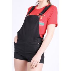 Bring Back The 90’s Chic With This Black Overalls. Button Hook Fastening 100% Cotton Comes In Uk Sizes Uk 8- Us 4 Uk 10- Us 6 Uk 12- Us 8 Uk 14- Us 10 Trendy Black Shortalls For Summer, Black Cotton Shortalls For Summer, Trendy Cotton Shortalls, Casual Fitted Shortalls For Workwear, Fitted Casual Shortalls For Work, Black Cotton Shortalls With Pockets, Trendy Shortalls With Button Closure, Trendy Shortalls For Fall, Trendy High Waist Cotton Shortalls