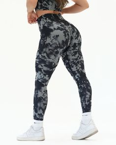 New Arrivals Lifting Leggings, Scrunch Leggings, Knit Structure, Leggings Sale, Confidence Boost, Now And Then, Sports Leggings, Women's Leggings, Rib Knit