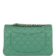 Luxury Crossbody Flap Bag With Cc Turnlock Closure, Chic Bags With Cc Turnlock Closure And Double Flap, Chic Double Flap Bag With Cc Turnlock Closure, Luxury Double Flap Bag With Cc Turnlock Closure, Green Evening Bag With Double Flap, Green Double Flap Evening Bag, Luxury Flap Bag With Cc Turnlock Closure For Travel, Classic Double Flap Shoulder Bag With Cc Turnlock Closure, Classic Shoulder Bag With Cc Turnlock And Double Flap