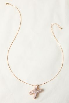 Take your favorite initial necklace and make it bold! This bubble charm monogram necklace is 18K gold dipped and encrusted with cubic zirconia crystals. Shiny and sparkling this necklace pairs beautifully with your favorite layering necklace or is bold enough to wear for a statement. Gold Bubbles, Monogram Necklace, Gold Dipped, Layering Necklace, Accessories Jewelry Necklace, Altar'd State, Initial Necklace, Layered Necklaces, Charm Necklace