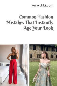 Polished Fashion, Trendy Date Night Outfit, Women Tips, Hair Mistakes, Fashion Fails, Text Story, Celebrity Updates