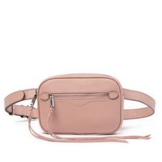 See All Photos For Details! Questions? Leave A Comment Below! Pink Shoulder Belt Bag For Mobile Phones, Pink Mobile Phone Belt Bag For Travel, Casual Pink Soft Leather Bag, Casual Pink Leather Bags, Pink Soft Leather Bag For Daily Use, Trendy Pink Rectangular Belt Bag, Pink Shoulder Belt Bag For Travel, Trendy Pink Belt Bag With Removable Pouch, Pink Leather Pouch Bag