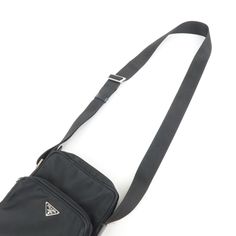 Product No BT0169 Serial No - Color Black Size W15 × H20 × D9cm (5.91"/7.87"/3.54")【Shoulder Strap length】 112cm (44.09")Please forgive some errors. Material Nylon, Leather Comes with Comes with Dust bag Management No 36179-5 Measurements Condition Rank ABGreat condition. New. Outside condition (Scratches) slight abrasions, scratches(Stains) slight stains(Remarks) slight cracks on leather Inside condition (Scratches) slight abrasions(Stains) -(Remarks) - Condition Rank S Brand new. SA Almost New very slight New,Mint condition. A+ Wonderful condition.Barely New. A Excellent condition.Barely New. AB+ Great condition. Gently New. AB Great condition. New. B Average,well New condition. BC Poor condition. C We do not sell items under this condition.Delivery 5-8 or 10-15 working days Please note Prada Sling Bag, Prada Logo, Diaper Backpack, Casual Backpack, Sell Items, Prada Bag, Dior Bag, Backpack Bags, Louis Vuitton Bag