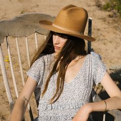 The Magic Eye Straw Hat is crafted from high-quality 100% shantung straw. It has a 3” brim and a 4” x 5 1/2” sloped Gus crown—a classic statement making western style. It’s complemented by a silk cord hat band and Stetson hat. A genuine leather sweatband for a time-tested fit and all-day comfort. Handmade in the U.S.A. with the finest construction and materials, our straw hats are made to stand the test of time. 4” x 5 1/2” Gus Crown 3” Brim Silk Cord Hat Band Stetson Hat Pin Genuine Leather Swe Western Style Felt Hat For Beach In Summer, Curved Brim Straw Hat For Ranch, Wide Brim Straw Hat For Ranch, Elegant Wide Brim Sun Hat For Rodeo, Kentucky Derby Straw Hat With Curved Brim For Rodeo, Elegant Summer Fedora For Rodeo, Flat Crown Felt Hat For Country Events In Summer, Classic Felt Hat For Summer Rodeo, Classic Summer Felt Hat For Rodeo