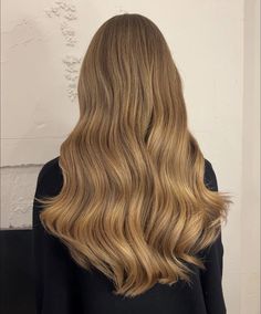 Money Blonde, Gold Brown Hair, Gold Blonde Hair, Light Golden Brown Hair, Hair Dye Shades, Brown Hair Inspiration, Beachy Waves Hair, Perfect Blonde Hair, Golden Brown Hair