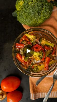 386K views · 1.3K reactions | Healthy & Tasty Broccoli Salad | Healthy & Tasty Broccoli Salad by Cooking 4 Foodies #recipevideo #healthyfood #saladrecipe #winterfood #broccolisalad | By Cooking 4 Foodies | Facebook