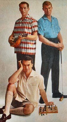 1960s Mens Fashion, 1960s Fashion Mens, 60s Mens Fashion, Fashion 60s, 60s Men, Tiki Cocktail, 1960 Fashion, 70s Men, Mode Editorials