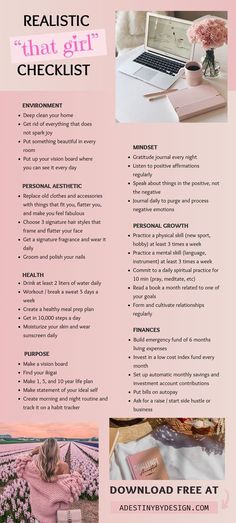 Fonts Simple, Selfcare Ideas, Girl Routine, Highest Self, Confidence Tips