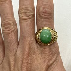 Antique Jewelry Rings, Dragon Ring, Gold Dragon, Jade Ring, Special Jewelry, Signet Ring, Vintage Watches, Antique Jewelry, Vintage Antiques