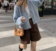 Ootd Cardigan, Winter Fit, 가을 패션, Autumn Outfit, Winter Looks, New Wardrobe, Her Style, Spring Outfits, Winter Outfits