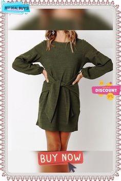 @ Women's Bandage Dress Long Sleeve Casual Round Neck Solid Color Dress Solid Color Sexy Dress Bodycon Dress Autumn Dresses Green Solid Color Mini Dress For Date Night, Long Sleeve Bodycon Solid Color Mini Dress, Non-stretch Long Sleeve Mini Dress In Solid Color, Fitted Khaki Mini Dress For Fall, Long Sleeve Bodycon Mini Dress In Solid Color, Solid Color Non-stretch Mini Bodycon Dress, Long Sleeve Stretch Bandage Mini Dress, Long Sleeve Bandage Mini Dress With Stretch, Khaki Mini Dress For Fall