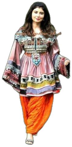 Pink And Orange Dress, Mehndi Night, Dress Measurements, Orange Dress, Traditional Wedding, Bridal Dresses, Pink And Orange, Pakistan, Ships