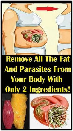 Remove All the FAT and PARASITES by Nina Bliznakovska | This newsletter was created with Smore, an online tool for creating beautiful newsletters for educators, businesses and more Natural Remedies For Allergies, Fat Burning Drinks, 2 Ingredients, Detox Drinks, Health Remedies, Body Fat, Healthy Tips, Ingredients Recipes, Natural Health