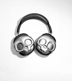 - Snazzy designed attachments for AirPods Max to add a touch of style to your headphones. Gaming and Streaming Accessories. Crafted with precision and care! 3D printing creative design of AirPods Max COVER. - Cute skeleton, y2k unique gift. Unique Design Airpod case - perfect birthday gift idea for your mother, father, dad, brother, sister, bro, friend. Excellent present for gamers and streamers. -This product is specifically designed to fit only Apple AirPods Max headphones. It is not compatibl Airpods Max Headphones, Skull Headphones, Max Headphones, Headphones Gaming, Headset Gaming, Apple Headphone, Cute Skeleton, Headphone Accessories, Airpods Max