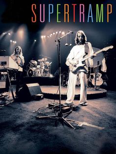 the best of supertramp dvd