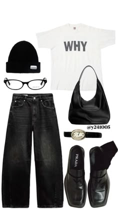 Japan Outfit, Future Outfit, Fashion Fits, Dream Clothes