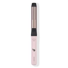 Le Pirouette - L'ange Hair Lange Hair Tools, Lange Hair, Effortless Curls, Voluminous Waves, Rotating Curling Iron, L'ange Hair, Shower Style, Hair Supplements, Hair Quiz