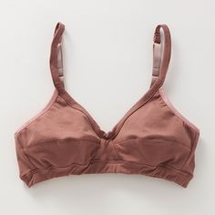 Nutmeg Pixy Bra – Brook There Bra Size Charts, Cute Lingerie, Bra Style, Cup Sizes, Rose Gold Hardware, Bra Styles, Real Women, Bra Sizes, String Bikinis