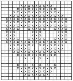 the crossword grid is shown in black and white