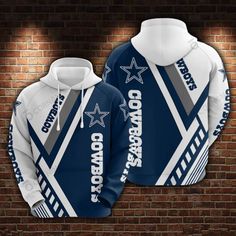 Shipping from the US. Easy 30 day return policy, 100% cotton, Double-needle neck, sleeves and hem; Roomy Unisex Fit. Dallas Cowboys Hoodie, Cowboys Hoodie, Cow Hoodie, Dads Clothes, Cut Sweatshirts, Funny Hoodies, Personalized Hoodies, Comfy Hoodies, Oversized Sweatshirt