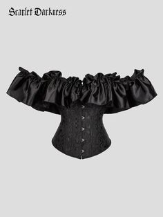 Big promotion for you when buying Women Victorian Gothic Corset Jacquard Satin Lace Bustier today. One of the best selling in the market. Limited number of products. Hurry up! Pirate Costumes, Gothic Corset, Big Promotion, Lace Bustier, Pirate Costume, Victorian Gothic, Scarlet, Promotion, Outfit Ideas