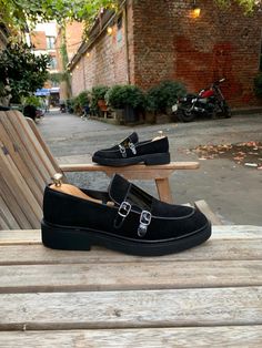 Baliko Velvet Loafers Black – BOJONI Blue Tuxedos, Velvet Loafers, Blue C, Satin Heels, Handmade Shoes, Suede Shoes, Shoes Heels Boots, Comfortable Shoes, Boat Shoes