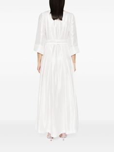 Elegant Spring Maxi Dress With Belt, Luxury Belted Midi-length Dresses, Elegant Daywear Dress With Belt, Fitted Maxi Dress With Belted Cuffs, Formal Pleated Belted Dress, Elegant Maxi Dress With Tie Waist For Wedding, Elegant Wedding Maxi Dress With Tie Waist, Elegant Pleated Maxi Dress For Daywear, Elegant Floor-length Tie-waist Dress