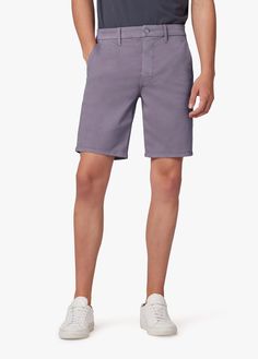 PURPLE DOVE Dusty Purple, Denim Fashion, Workout Shorts, Cargo Shorts, Warm Weather