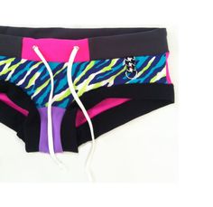 Cosmic Neon Retro Swim Shorts Stretch Multicolor Surfing Bottoms, Stretch Multicolor Bottoms For Surfing, Sporty Multicolor Swim Trunks, Multicolor Sporty Swimwear For Surfing, Sporty Multicolor Swimwear For Surfing, Sporty Multicolor Swim Trunks For Surfing, Multicolor Sporty Surfing Shorts, Sporty Multicolor Surfing Shorts, Multicolor Sporty Shorts For Surfing