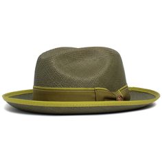 Hartman – Goorin Bros. Fitted Green Fedora For Kentucky Derby, Green Tailored Brimmed Fedora, Fitted Green Brimmed Fedora, Formal Fitted Six-panel Hat, Classic Green Hat For Kentucky Derby, Classic Green Fedora For Kentucky Derby, Formal Adjustable Six-panel Hat, Classic Green Fedora With Short Brim, Green Fitted Hat Band For Kentucky Derby