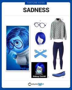 Pixar Costume, Costume Guide, Black Halloween Dress, Party Costumes, Mindy Kaling, Disney Inspired Outfits, Diy Costume, Halloween Inspo