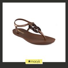 in stock Washing Line, Brown Brown, Drip Dry, Brown Sandals, Comfortable Sandals, T Strap, Back Strap, Beige Color, Beach Day