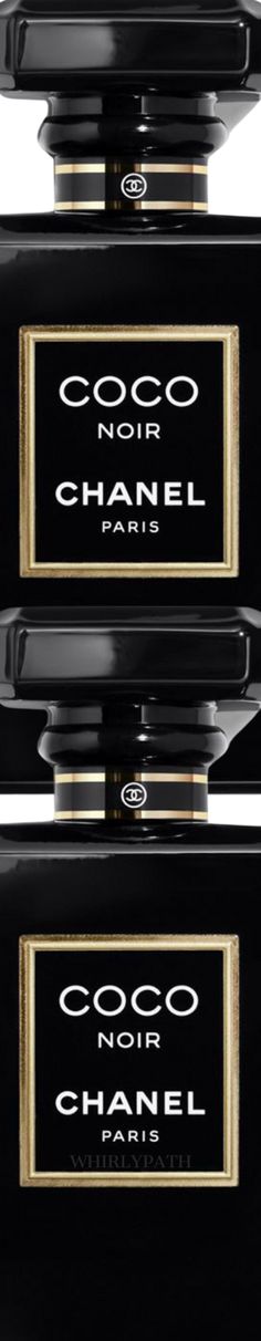 #Chanel #Coco #Black #Perfume #Fragrance #Beauty Source:Harrods Black Perfume, Perfume Fragrance, Harrods, Coco, Chanel